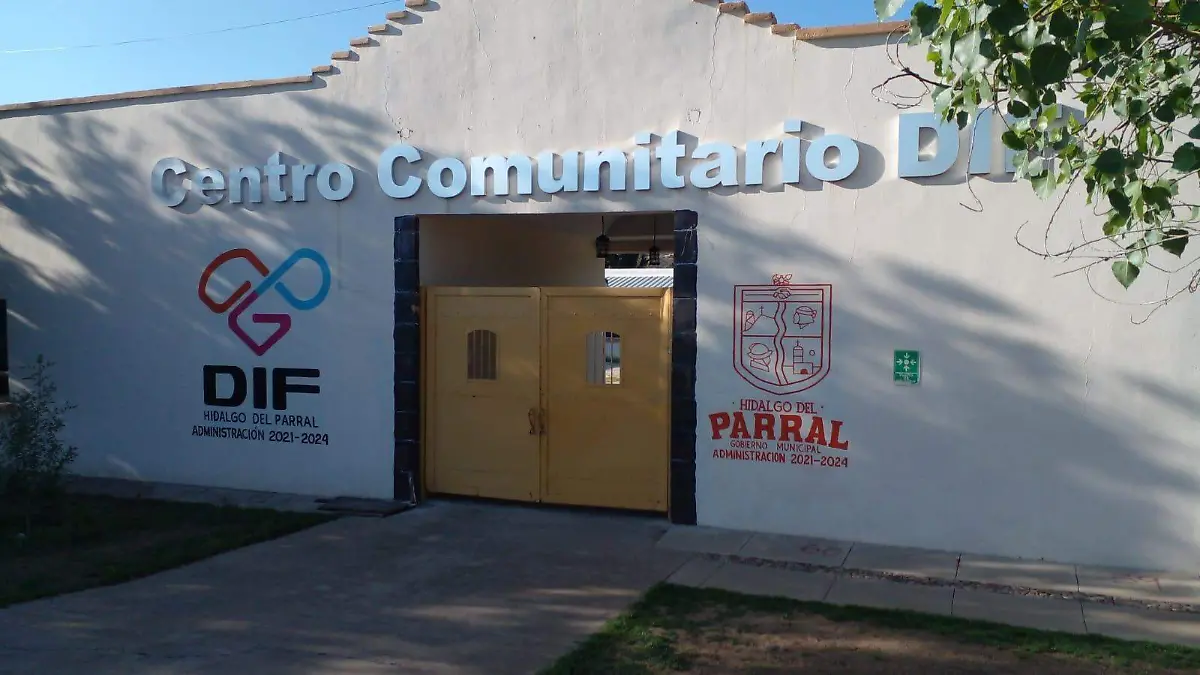 Centro Comunitario